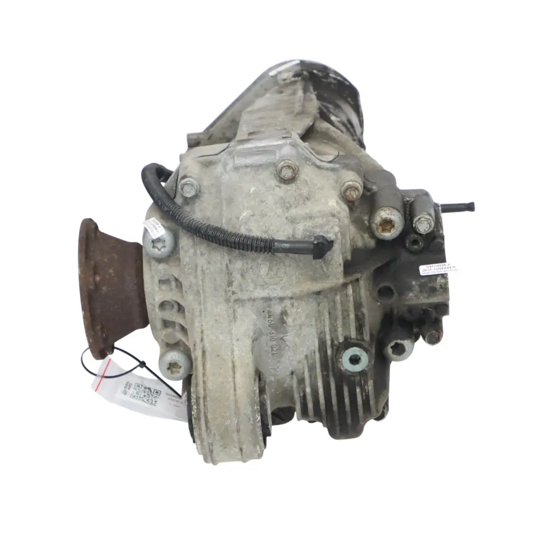 Différentiel D'Essieu Avant Audi Q7 4L 3.0 TDI Quattro GARANTIE pour à propos du numéro de pièce 0AA409508D Différentiel D'Essieu Avant Audi Q7 4L 3.0 TDI Quattro GARANTIE - SKU 0AA409508D-1 - Numéro de pièce 0AA409508D