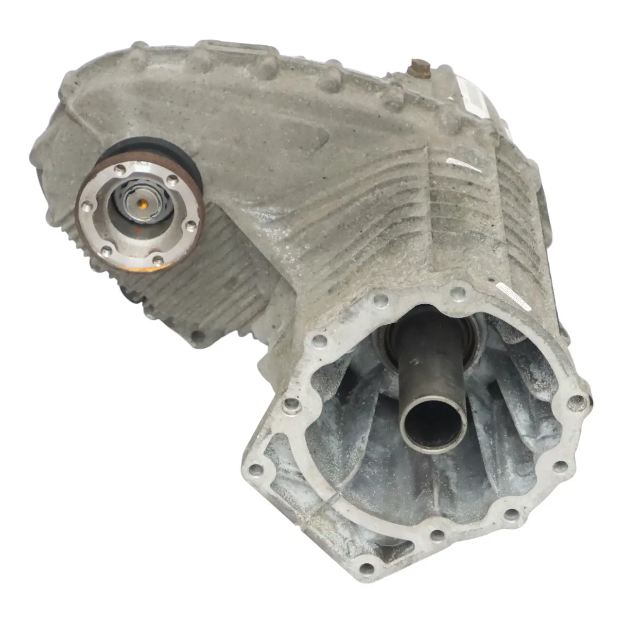 VW Touareg 7L 3.0 TDI Scatola Trasferimento Trasmissione 0AD341011G GARANZIA