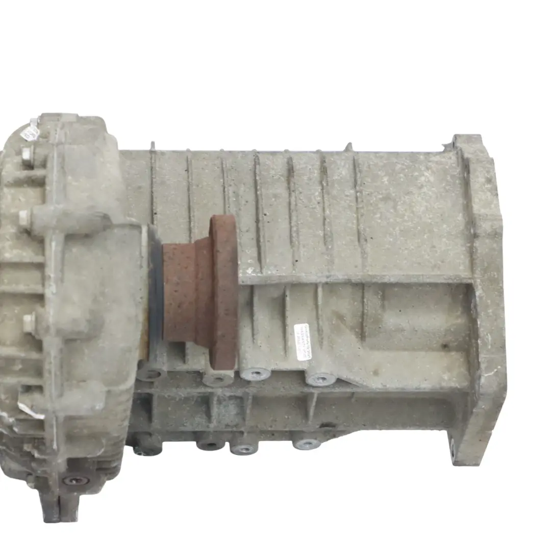 7L 3.0 TDI Caja Transferencia Transmisión 0AD341011G GARANTÍA para Volkswagen Touareg con número de pieza 0AD341011L Volkswagen Touareg 7L 3.0 TDI Caja Transferencia Transmisión 0AD341011G GARANTÍA - SKU 0AD341011L-1 - Número de pieza 0AD341011L