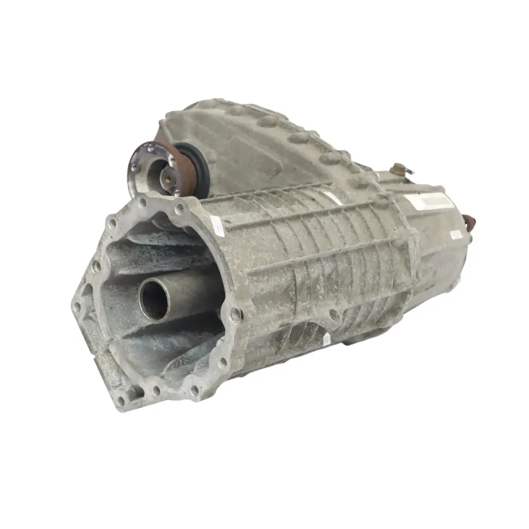 Volkswagen Touareg 7L 3.0 TDI Transfer Case Box Transmission 0AD341011G WARRANTY - SKU 0AD341011L-1 - Part number 0AD341011L