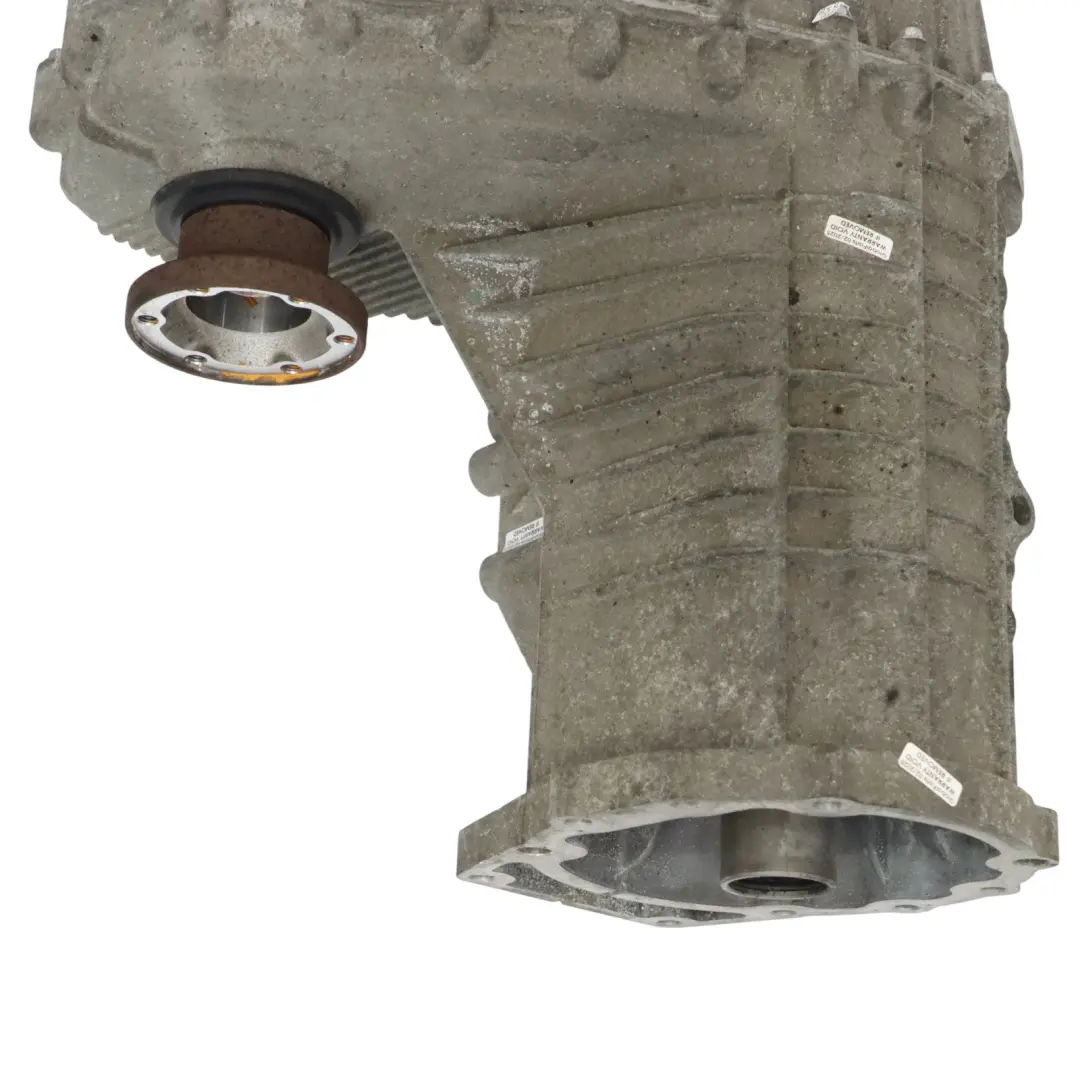 7L 3.0 TDI Caja Transferencia Transmisión 0AD341011G GARANTÍA para Volkswagen Touareg con número de pieza 0AD341011L Volkswagen Touareg 7L 3.0 TDI Caja Transferencia Transmisión 0AD341011G GARANTÍA - SKU 0AD341011L-1 - Número de pieza 0AD341011L