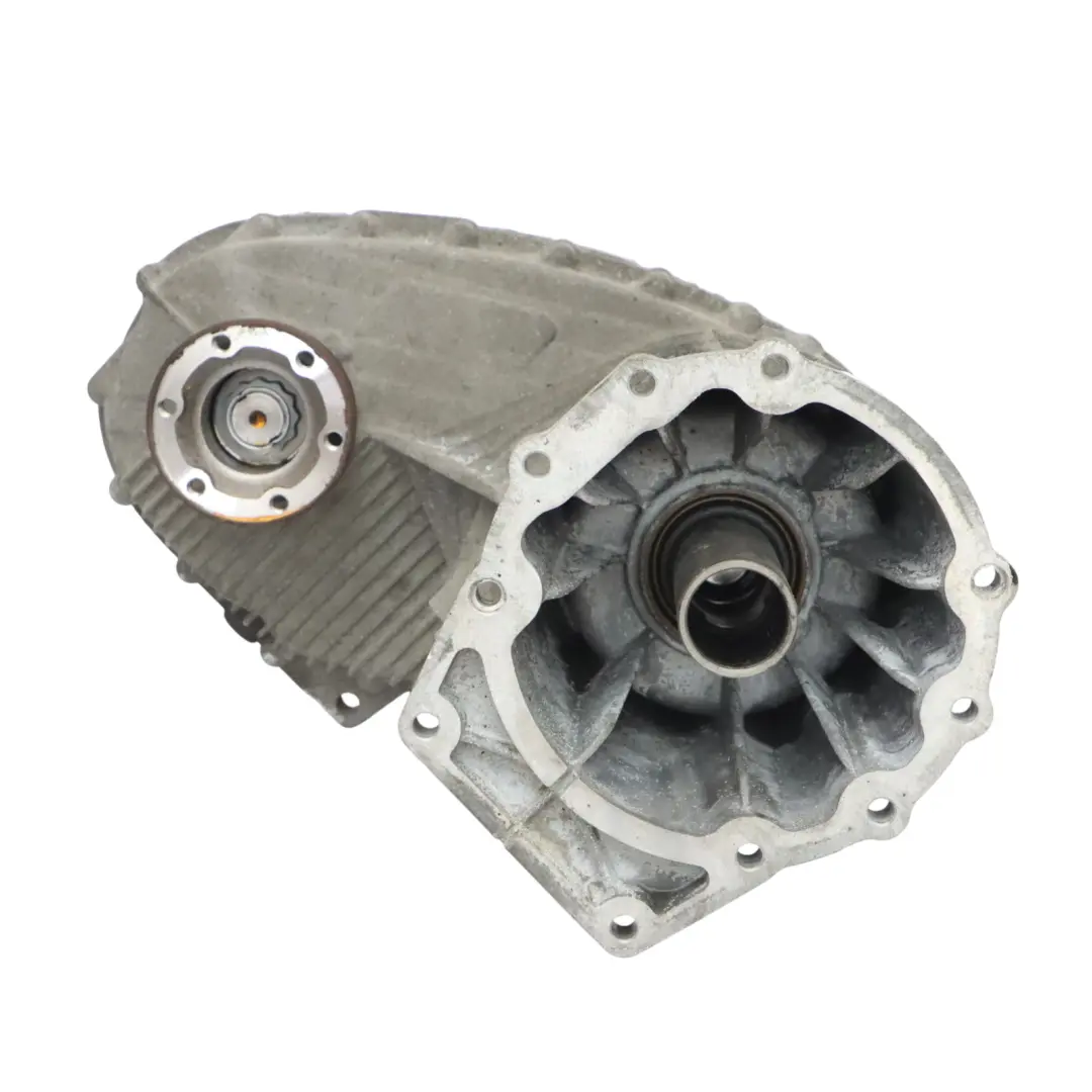  Boîte De Transfert Volkswagen Touareg 7L 3.0 TDI 0AD341011G GARANTIE - SKU 0AD341011L-1 - Numéro de pièce 0AD341011L