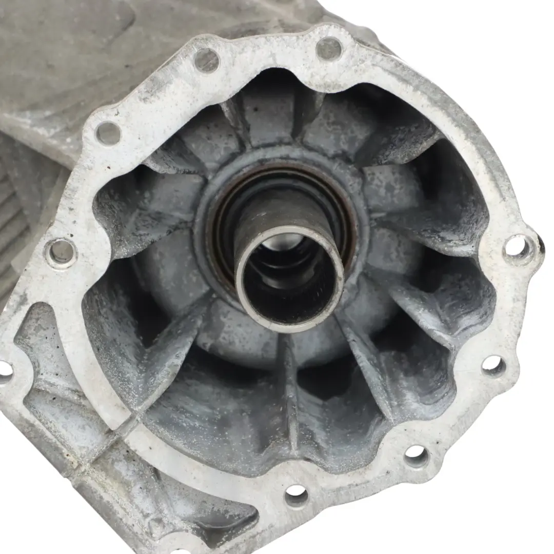 Volkswagen Touareg 7L 3.0 TDI Transfer Case Box Transmission 0AD341011G WARRANTY - SKU 0AD341011L-1 - Part number 0AD341011L