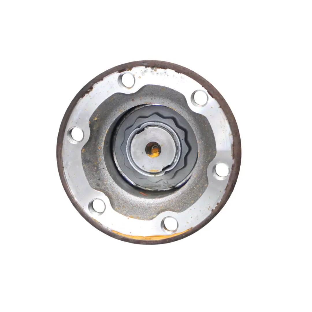  Boîte De Transfert Volkswagen Touareg 7L 3.0 TDI 0AD341011G GARANTIE - SKU 0AD341011L-1 - Numéro de pièce 0AD341011L