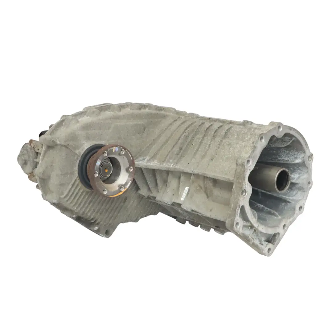 Volkswagen Touareg 7L 3.0 TDI Verteilergetriebe Getriebe 0AD341011G GARANTIE - SKU 0AD341011L-1 - Teilenummer 0AD341011L
