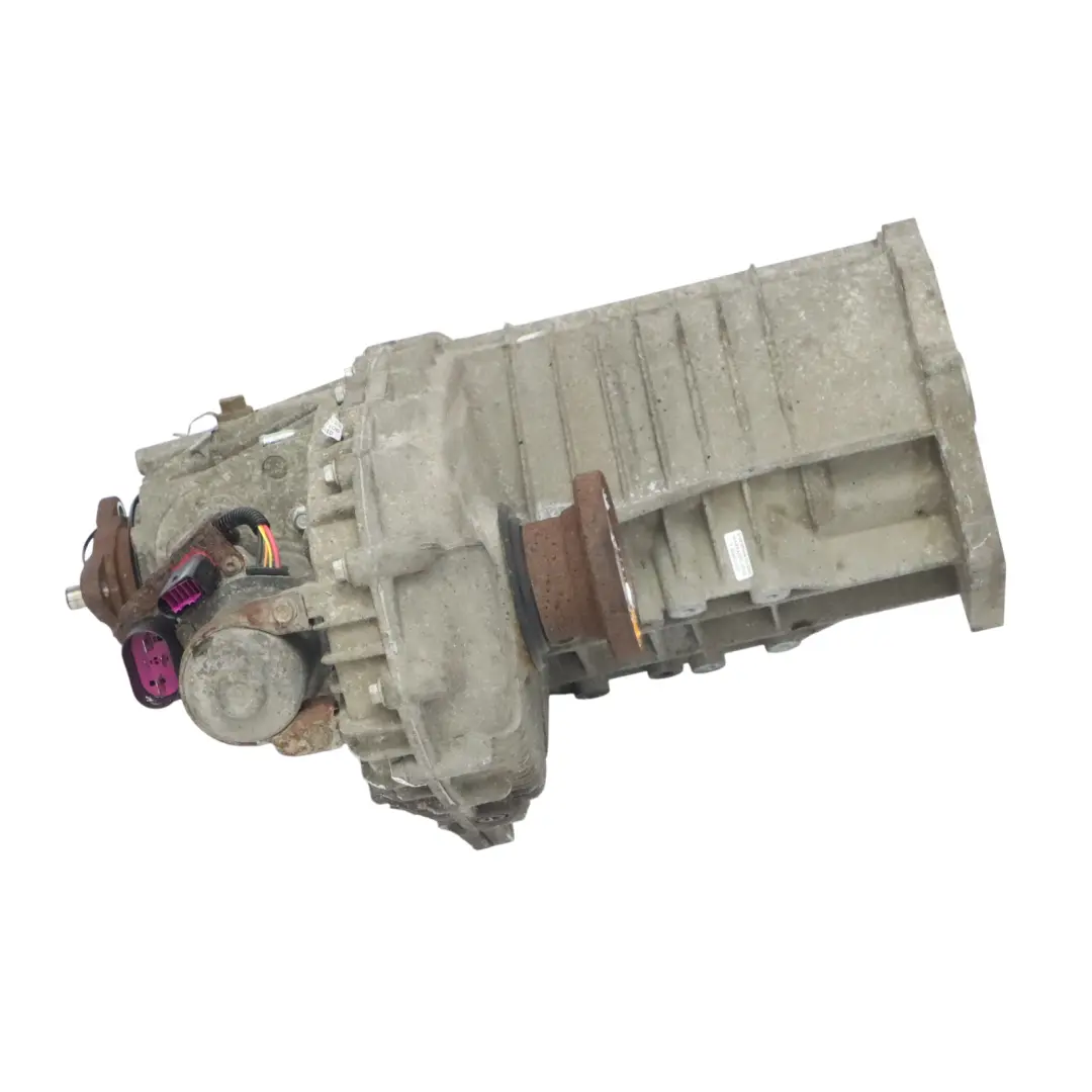 Boîte De Transfert Volkswagen Touareg 7L 3.0 TDI 0AD341011G GARANTIE pour à propos du numéro de pièce 0AD341011L Boîte De Transfert Volkswagen Touareg 7L 3.0 TDI 0AD341011G GARANTIE - SKU 0AD341011L-1 - Numéro de pièce 0AD341011L