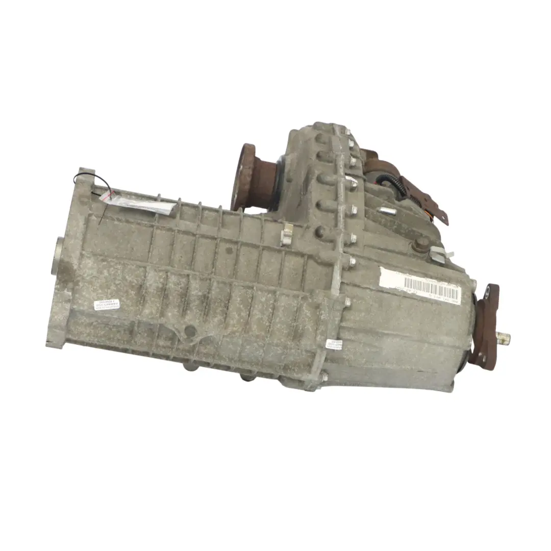 Volkswagen Touareg 7L 3.0 TDI Transfer Case Box Transmission 0AD341011G WARRANTY - SKU 0AD341011L - Part number 0AD341011L