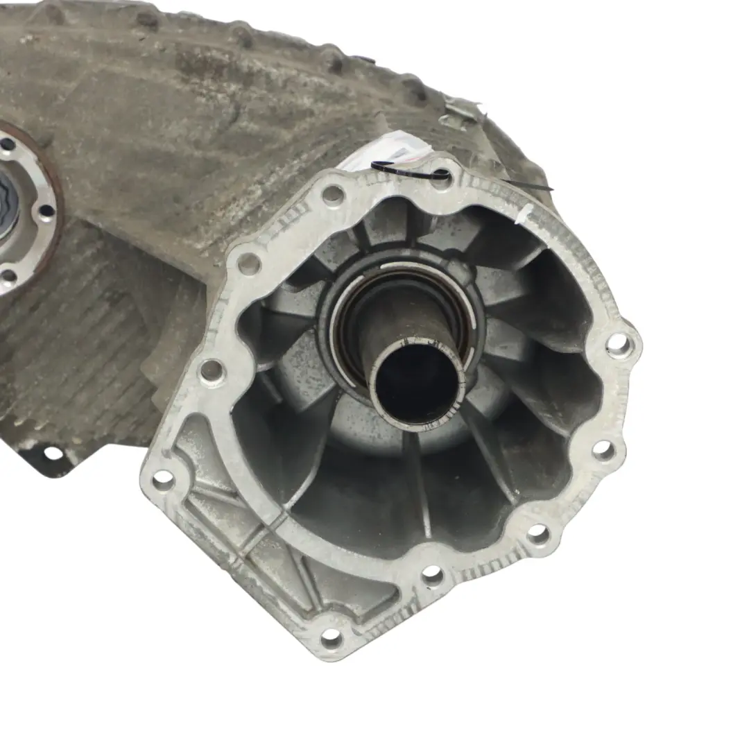 Volkswagen Touareg 7L 3.0 TDI Scatola Trasferimento 0AD341011G GARANZIA - SKU 0AD341011L - Numero di parte 0AD341011L