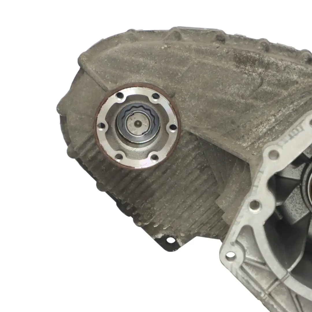 Volkswagen Touareg 7L 3.0 TDI Scatola Trasferimento 0AD341011G GARANZIA - SKU 0AD341011L - Numero di parte 0AD341011L