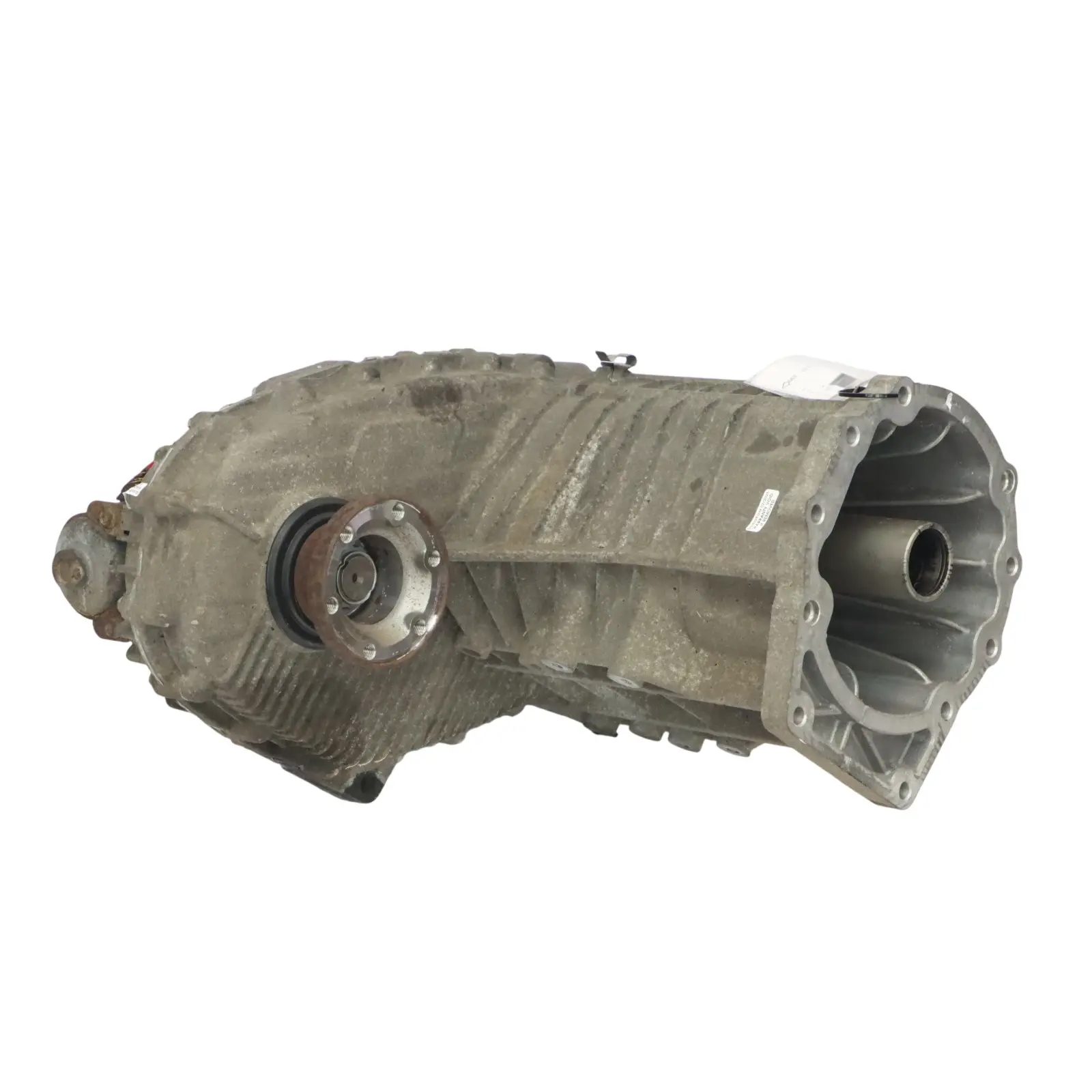 Volkswagen Touareg 7L 3.0 TDI Transfer Case Box Transmission 0AD341011G WARRANTY