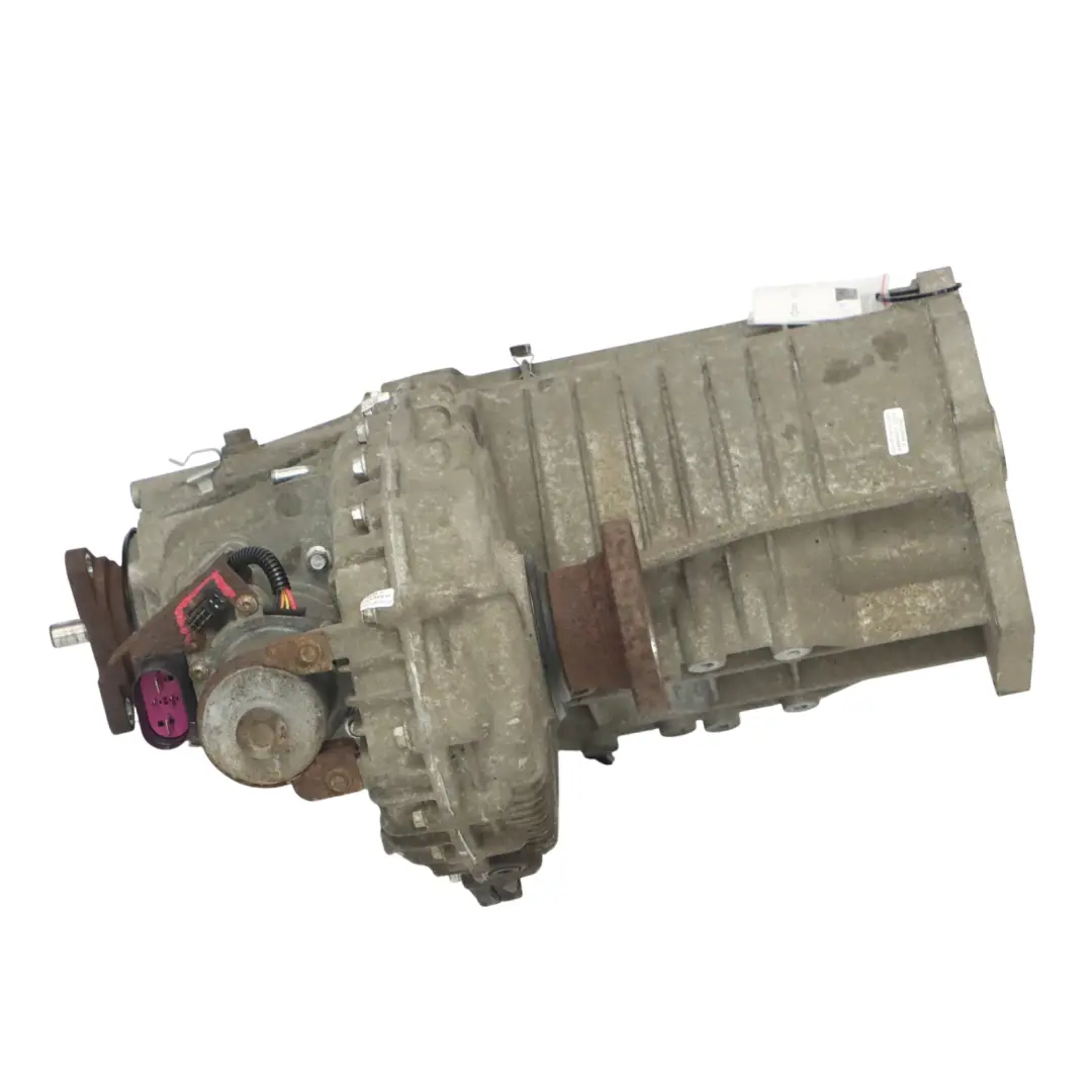 Volkswagen Touareg 7L 3.0 TDI Boîte De Transfert 0AD341011G GARANTIE - SKU 0AD341011L - Numéro de pièce 0AD341011L