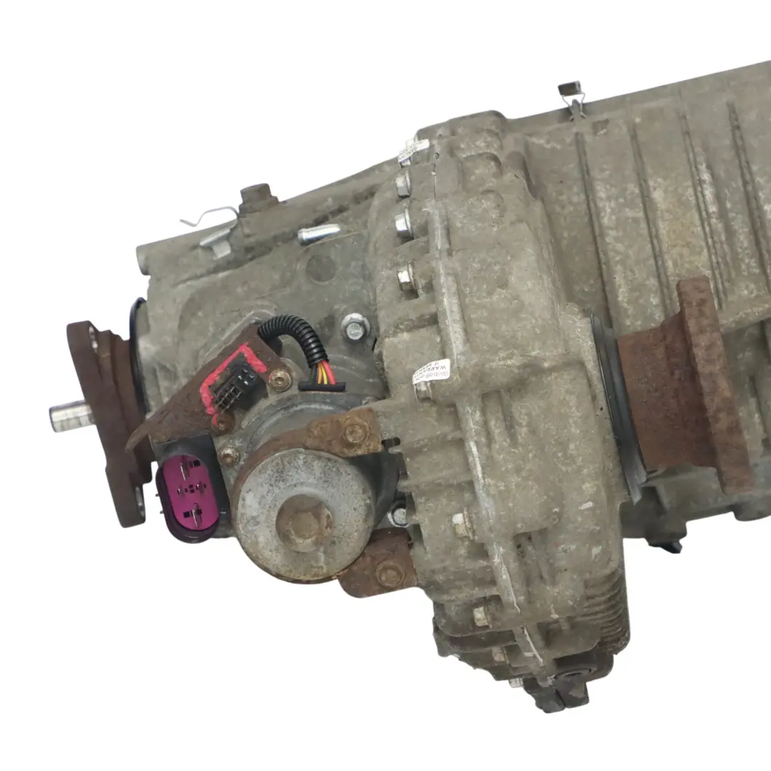 Volkswagen Touareg 7L 3.0 TDI Verteilergetriebe Getriebe 0AD341011G GARANTIE - SKU 0AD341011L - Teilenummer 0AD341011L