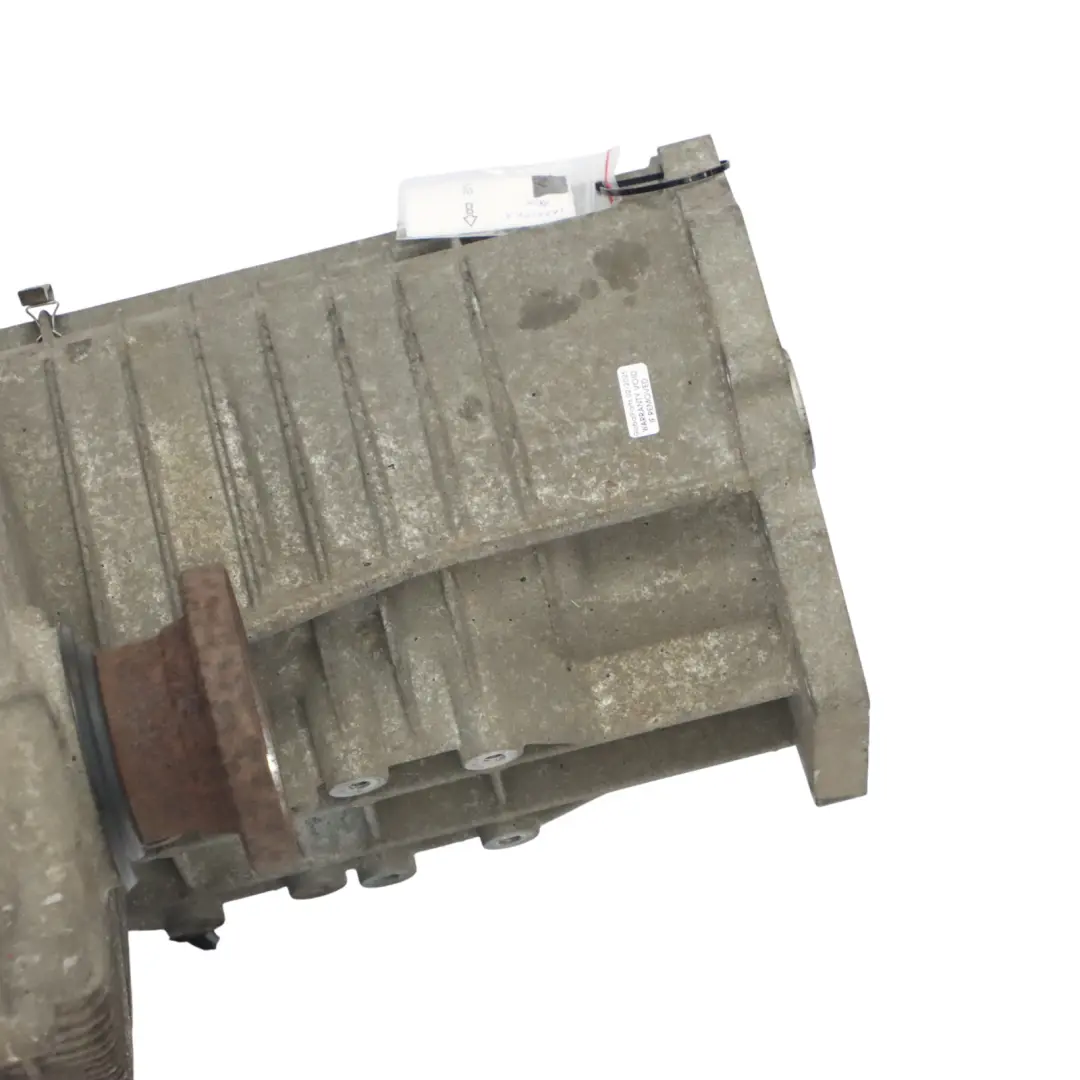 Volkswagen Touareg 7L 3.0 TDI Verteilergetriebe Getriebe 0AD341011G GARANTIE - SKU 0AD341011L - Teilenummer 0AD341011L