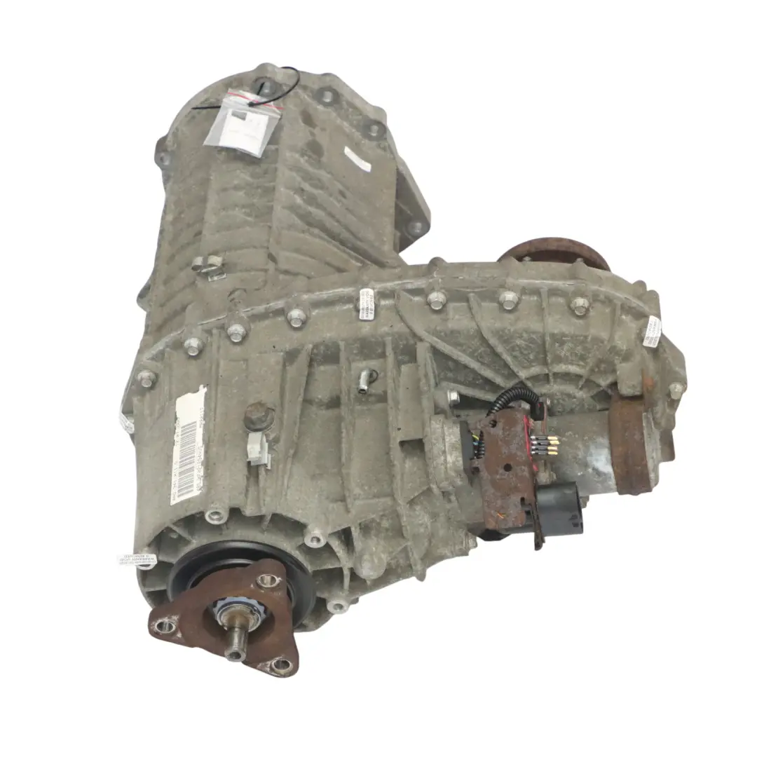 Volkswagen Touareg 7L 3.0 TDI Boîte De Transfert 0AD341011G GARANTIE - SKU 0AD341011L - Numéro de pièce 0AD341011L