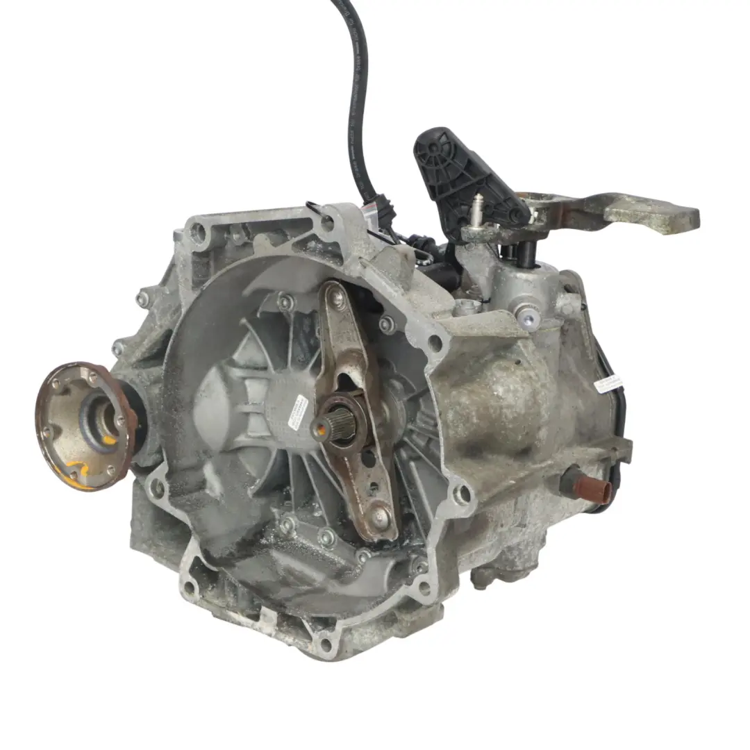 Gasolina Cambio Manual 5 Velocidades LVN GARANTIA para Audi A3 8P 1.6 con número de pieza 0AF300042H Audi A3 8P 1.6 Gasolina Cambio Manual 5 Velocidades LVN GARANTIA - SKU 0AF300042H - Número de pieza 0AF300042H