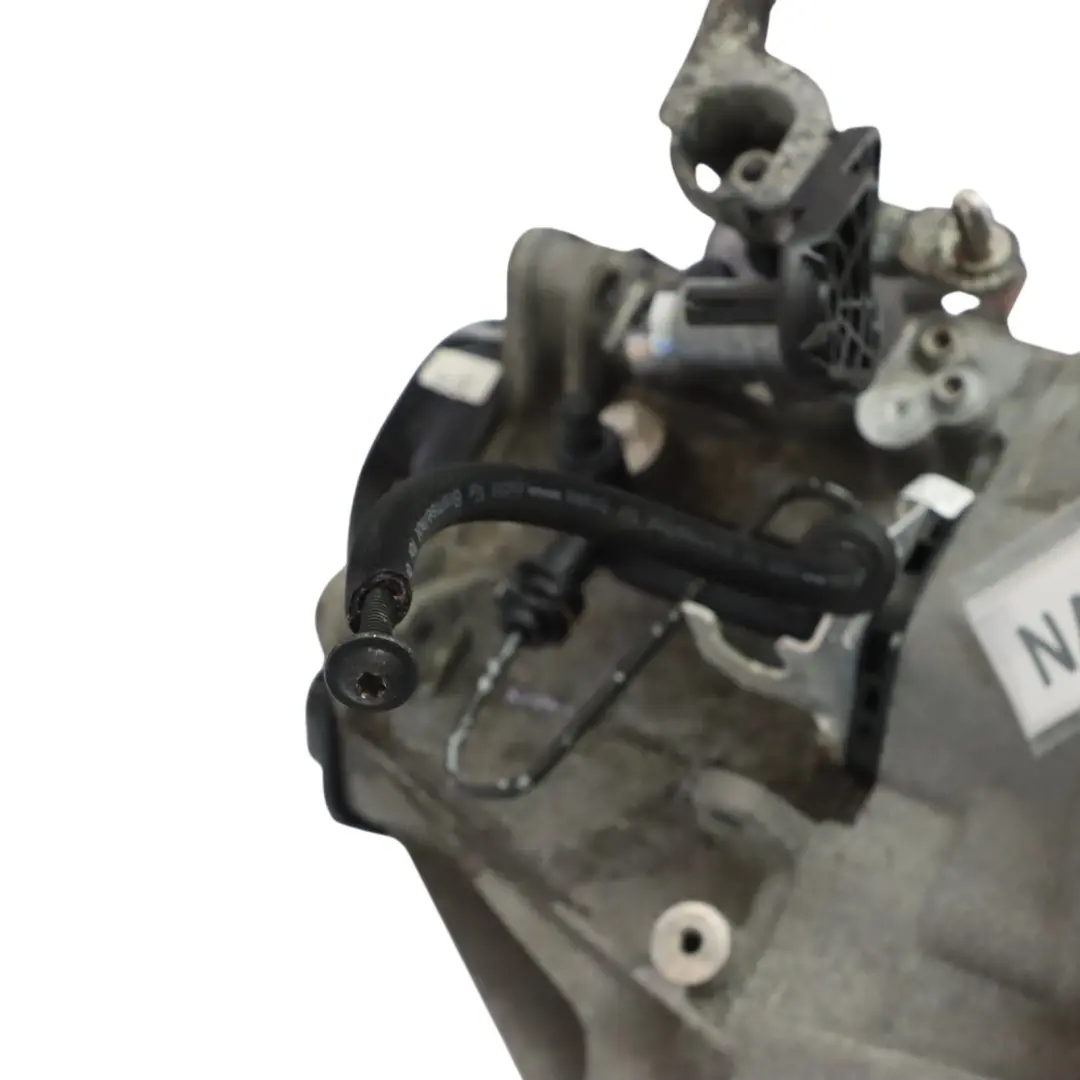Audi A3 8P 1.6 Benzyna Manualna Skrzynia Biegów 5 Prędkości LVN - SKU 0AF300042H - Numer Części 0AF300042H