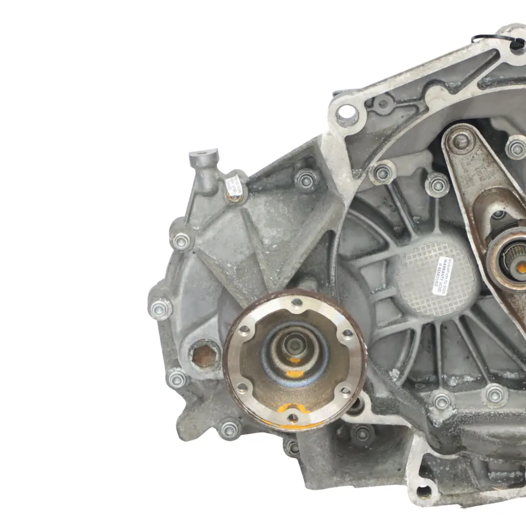 Manualna Skrzynia Biegów 5 Prędkości LVN do Audi A3 8P 1.6 Benzyna o numerze 0AF300042H Audi A3 8P 1.6 Benzyna Manualna Skrzynia Biegów 5 Prędkości LVN - SKU 0AF300042H - Numer Części 0AF300042H