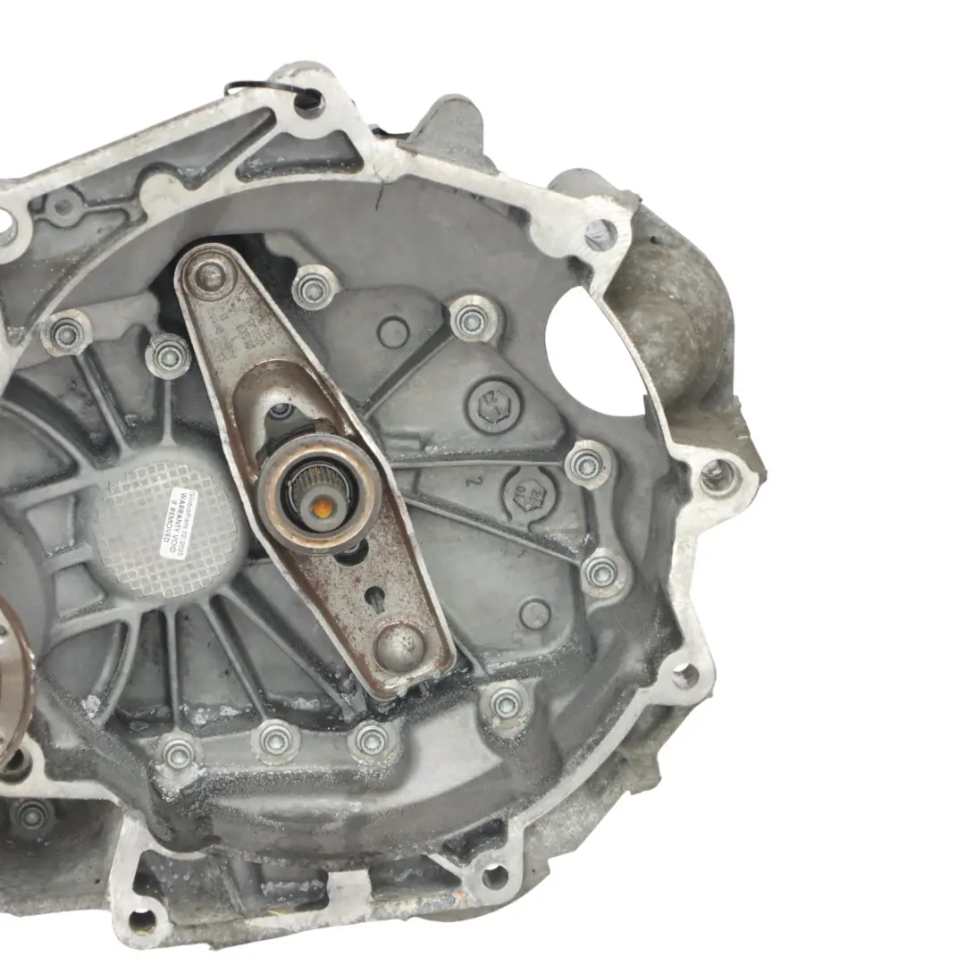 Audi A3 8P 1.6 Boîte Manuele Essence 5 Vitesses LVN GARANTIE - SKU 0AF300042H - Numéro de pièce 0AF300042H