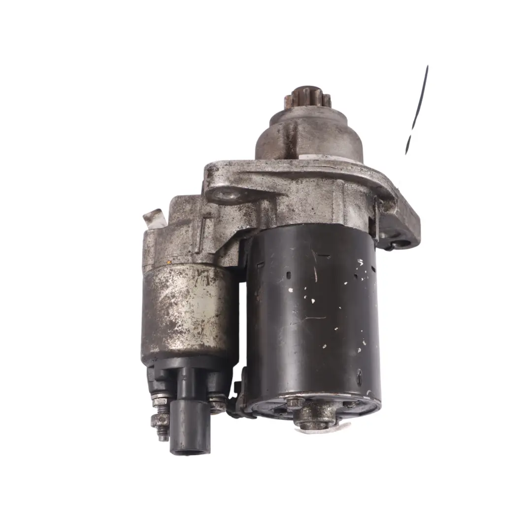CBZB Motor de arranque para VW Volkswagen Touran 1T 1.2 TFSI con número de pieza 0AH911023A VW Volkswagen Touran 1T 1.2 TFSI CBZB Motor de arranque - SKU 0AH911023A - Número de pieza 0AH911023A