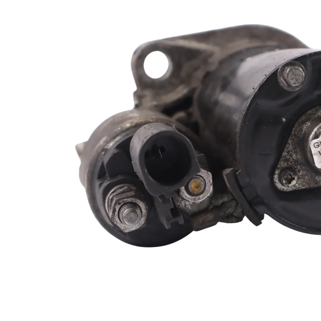 CBZB Moteur de démarreur pour VW Volkswagen Touran 1T 1.2 TFSI à propos du numéro de pièce 0AH911023A VW Volkswagen Touran 1T 1.2 TFSI CBZB Moteur de démarreur - SKU 0AH911023A - Numéro de pièce 0AH911023A