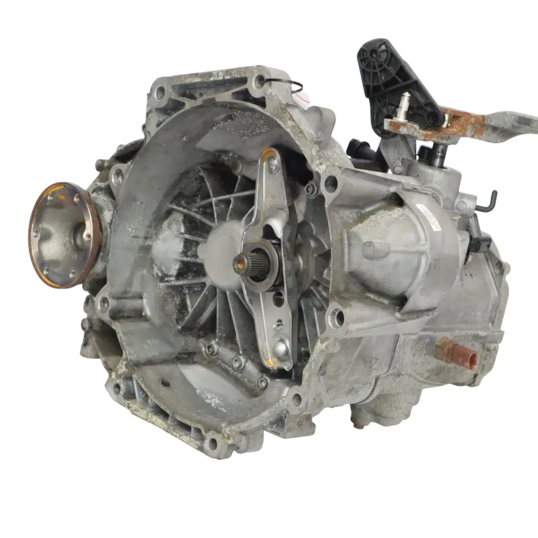 CMBA Caja Cambios Manual MYF 6 Velocidad GARANTÍA para Audi A3 8V 1.4 TSI con número de pieza 0AJ300041G Audi A3 8V 1.4 TSI CMBA Caja Cambios Manual MYF 6 Velocidad GARANTÍA - SKU 0AJ300041G - Número de pieza 0AJ300041G