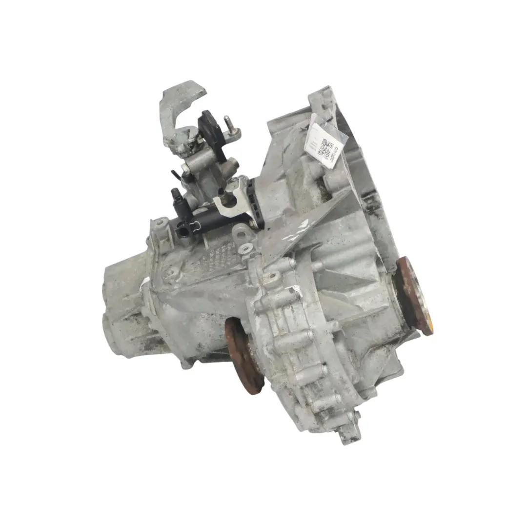 Skrzynia 6 Biegowa Manualna MNZ 02Q300040GX Volkswagen Touran 1T 1.2 TSI - SKU 0AJ300041L - Numer Części 0AJ300041L