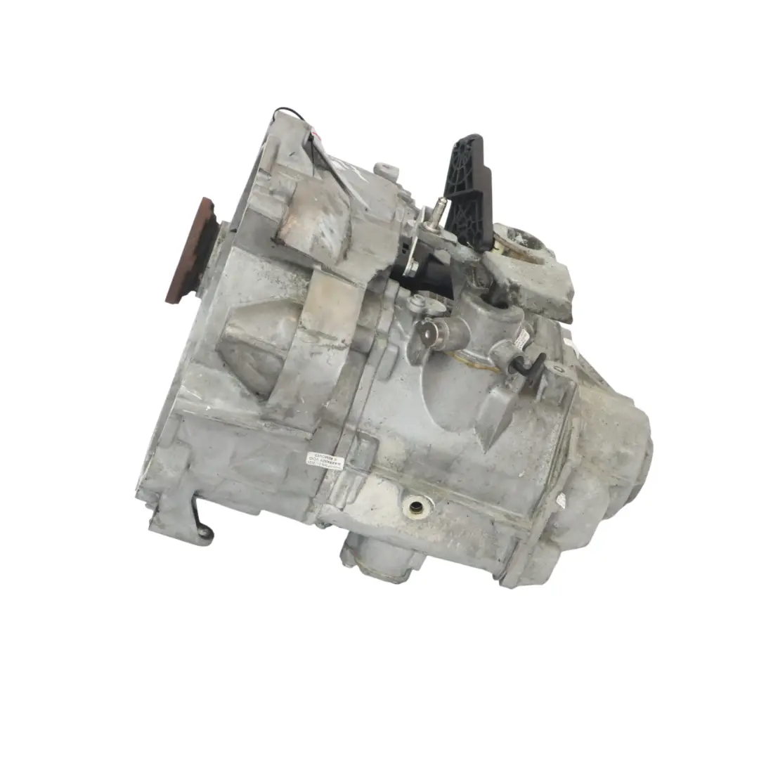 Gearbox MNZ 6 Speed 02Q300040GX WARRANTY to Volkswagen Touran 1T 1.2 TSI Manual with Part number 0AJ300041L Volkswagen Touran 1T 1.2 TSI Manual Gearbox MNZ 6 Speed 02Q300040GX WARRANTY - SKU 0AJ300041L - Part number 0AJ300041L