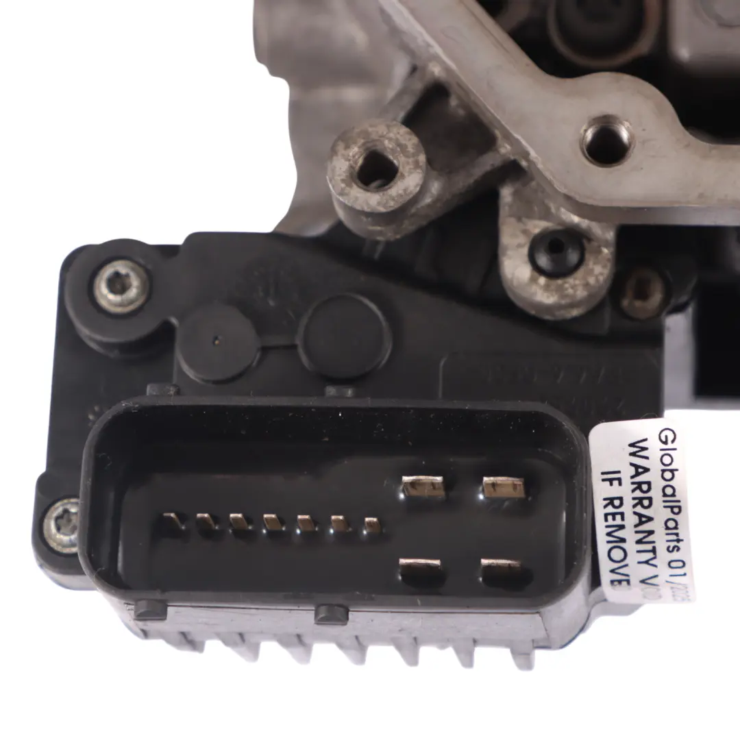 Caja de Cambios Automática DSG PMT Mechatronic para Audi A1 8X 1.4 TSI con número de pieza 0AM325025H Audi A1 8X 1.4 TSI Caja de Cambios Automática DSG PMT Mechatronic - SKU 0AM325025H - Número de pieza 0AM325025H