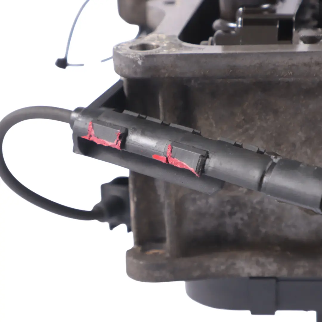 Transmission Gearbox DSG PMT Mechatronic to Audi A1 8X 1.4 TSI Automatic with Part number 0AM325025H Audi A1 8X 1.4 TSI Automatic Transmission Gearbox DSG PMT Mechatronic - SKU 0AM325025H - Part number 0AM325025H