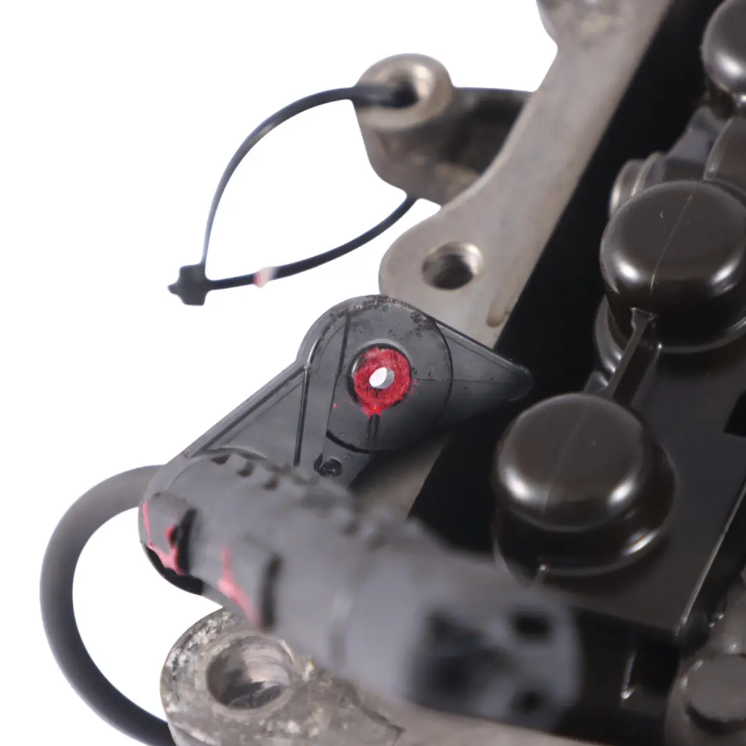 Transmission Gearbox DSG PMT Mechatronic to Audi A1 8X 1.4 TSI Automatic with Part number 0AM325025H Audi A1 8X 1.4 TSI Automatic Transmission Gearbox DSG PMT Mechatronic - SKU 0AM325025H - Part number 0AM325025H