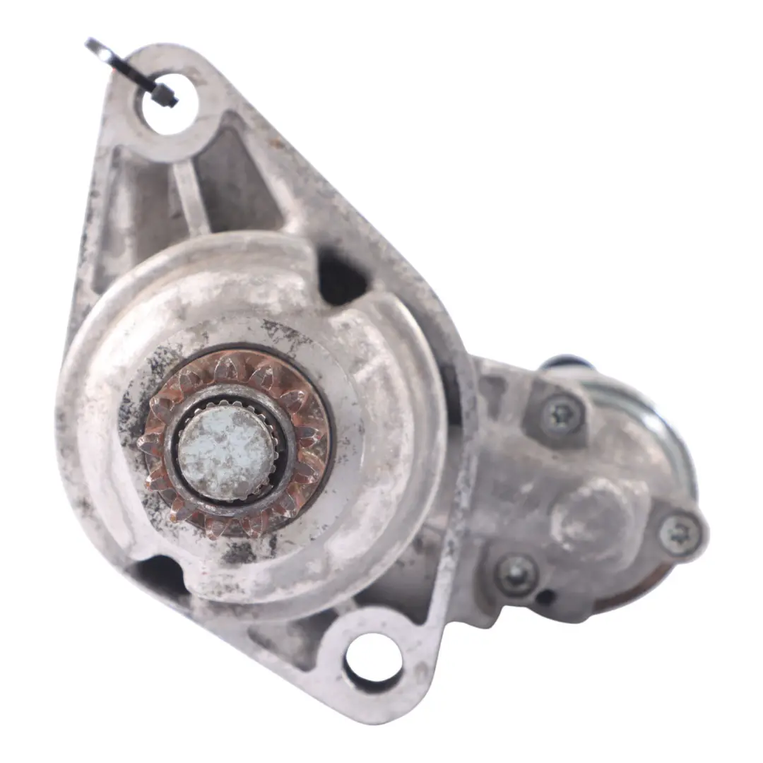 Moteur de démarrage pour Volkswagen Audi Skoda Audi 1.6 TDI Diesel à propos du numéro de pièce 0AM911023M Volkswagen Audi Skoda Audi 1.6 TDI Diesel Moteur de démarrage - SKU 0AM911023M - Numéro de pièce 0AM911023M