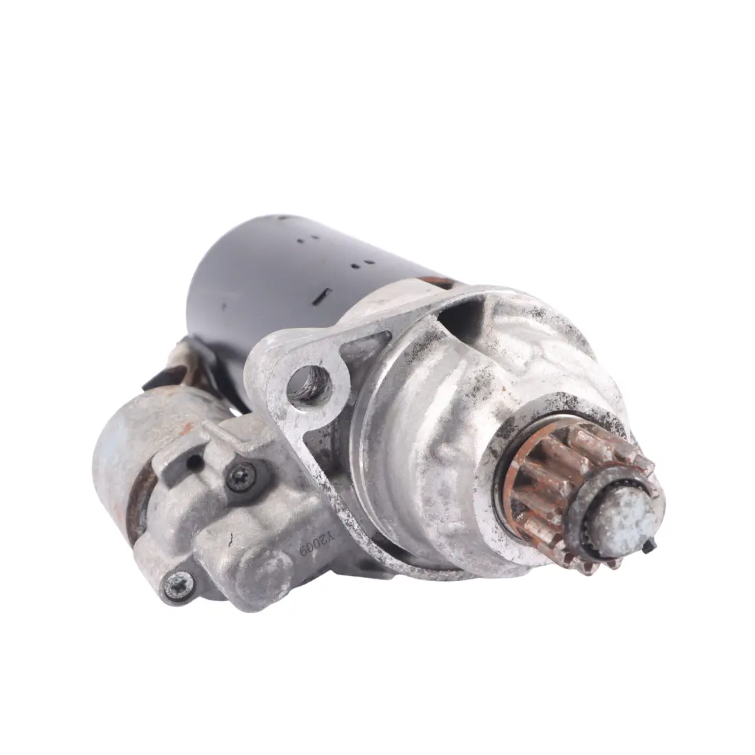 Moteur de démarrage pour Volkswagen Audi Skoda Audi 1.6 TDI Diesel à propos du numéro de pièce 0AM911023M Volkswagen Audi Skoda Audi 1.6 TDI Diesel Moteur de démarrage - SKU 0AM911023M - Numéro de pièce 0AM911023M