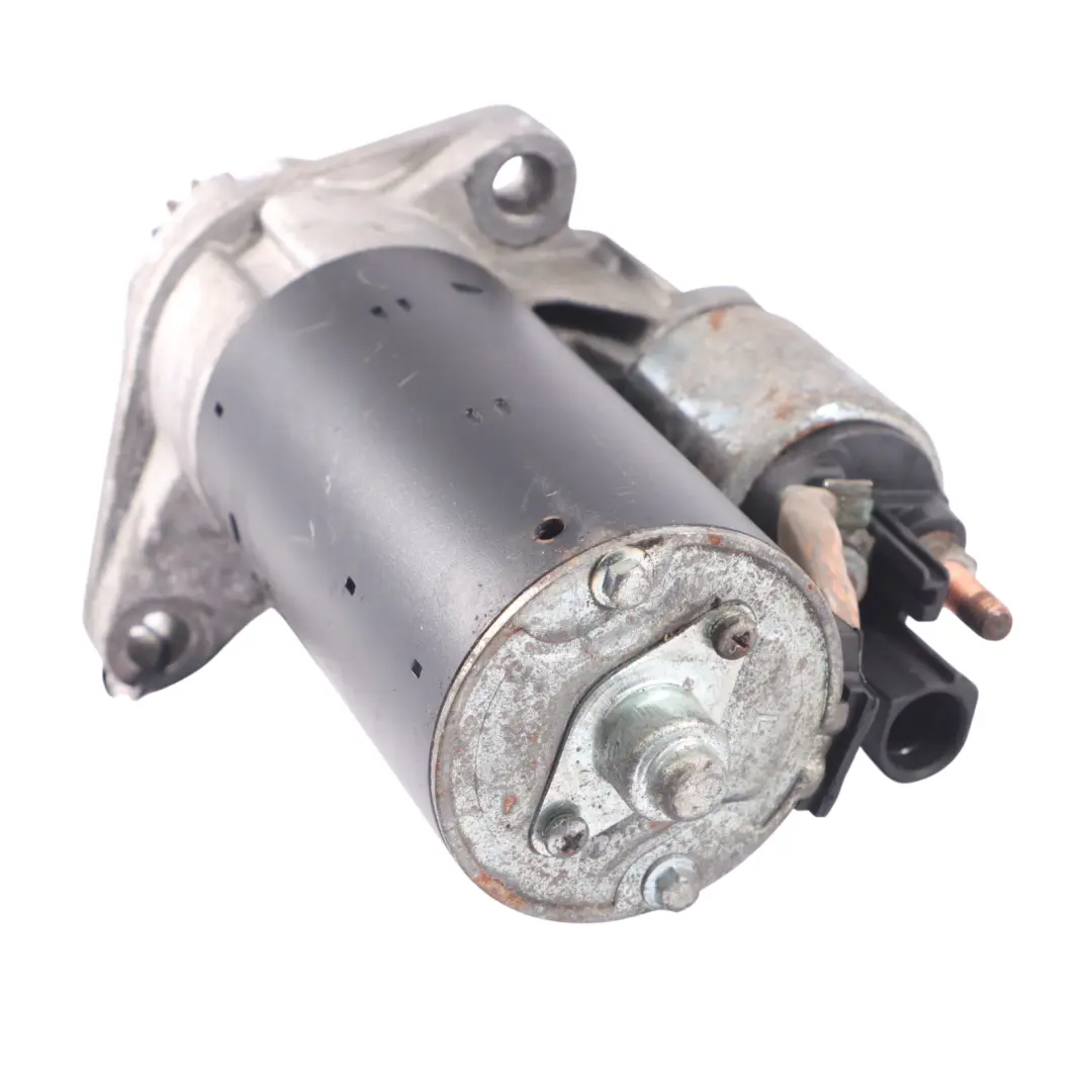 Motore Starter Motor per Volkswagen Audi Skoda Audi 1.6 TDI Diesel con numero di parte 0AM911023M Volkswagen Audi Skoda Audi 1.6 TDI Diesel Motore Starter Motor - SKU 0AM911023M - Numero di parte 0AM911023M