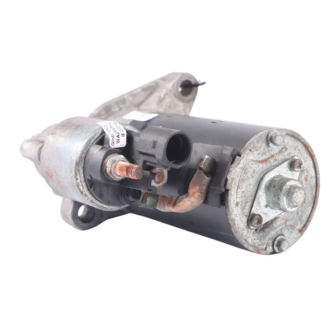 Volkswagen Audi Skoda Audi 1.6 TDI Diesel Engine Starter Motor - SKU 0AM911023M - Part number 0AM911023M