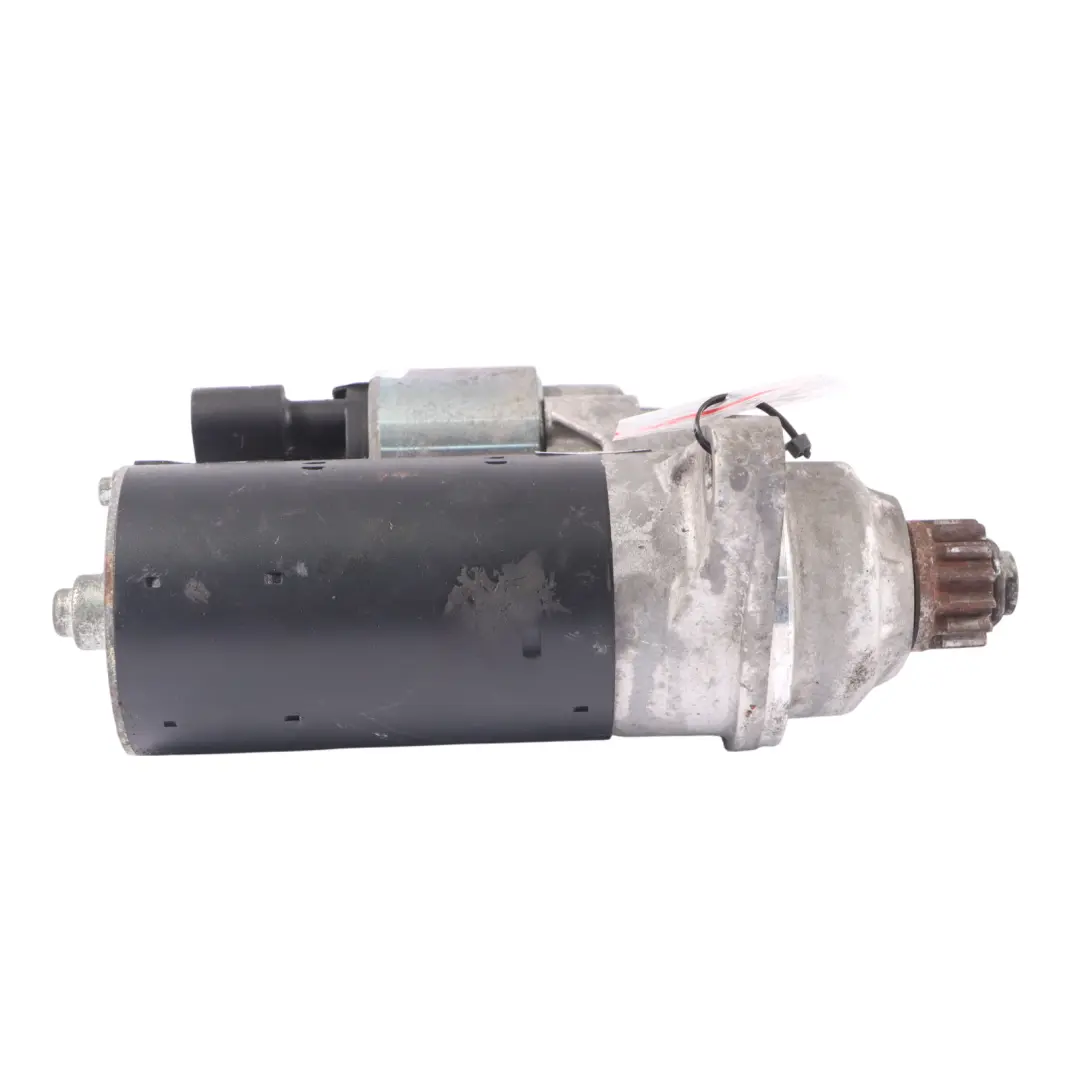 Volkswagen Audi Skoda Audi 1.6 TDI Diesel Engine Starter Motor - SKU 0AM911023M - Part number 0AM911023M