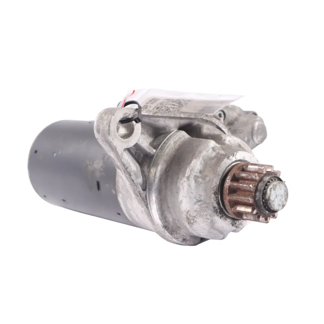 Motore Starter Motor per Volkswagen Audi Skoda Audi 1.6 TDI Diesel con numero di parte 0AM911023M Volkswagen Audi Skoda Audi 1.6 TDI Diesel Motore Starter Motor - SKU 0AM911023M - Numero di parte 0AM911023M