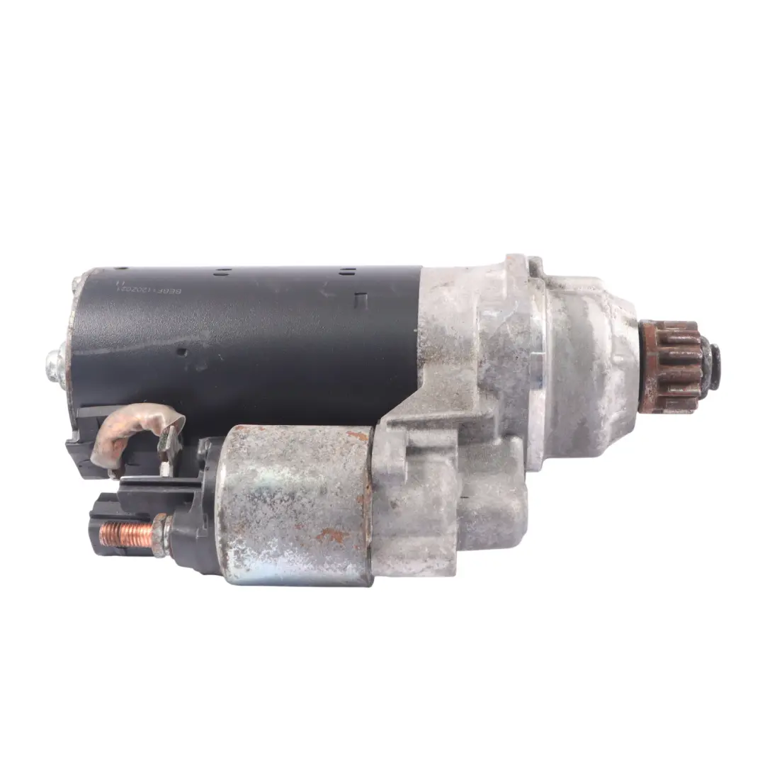 Moteur de démarrage pour Volkswagen Audi Skoda Audi 1.6 TDI Diesel à propos du numéro de pièce 0AM911023M Volkswagen Audi Skoda Audi 1.6 TDI Diesel Moteur de démarrage - SKU 0AM911023M - Numéro de pièce 0AM911023M