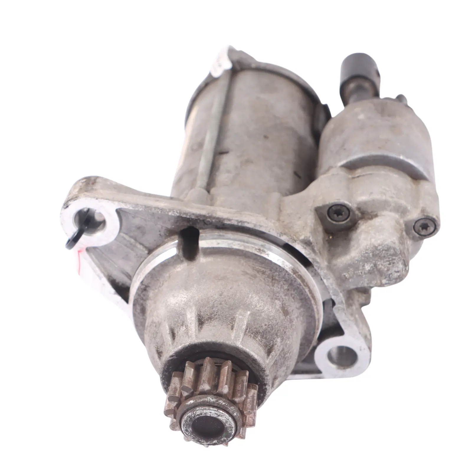 Unité d'actionneur de moteur démarreur à essence Audi A3 8V 1.4 TSI 0AM911023R