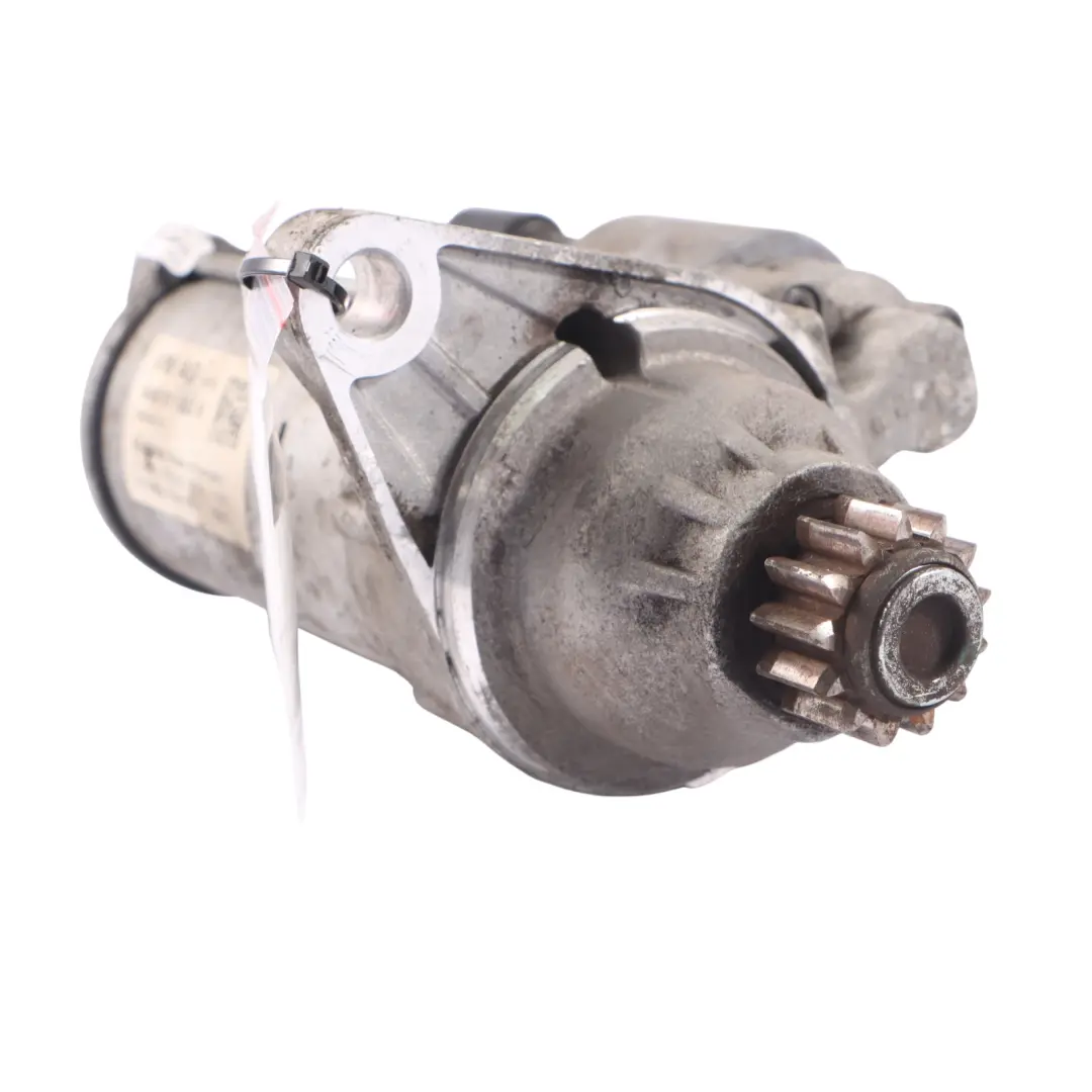 Benzin Anlasser Motor Aktuator Einheit für Audi A3 8V 1.4 TSI mit Teilenummer 0AM911023R Audi A3 8V 1.4 TSI Benzin Anlasser Motor Aktuator Einheit - SKU 0AM911023R - Teilenummer 0AM911023R