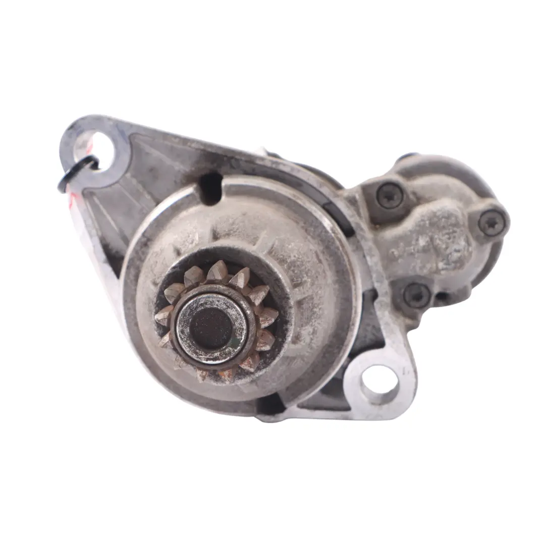 Audi A3 8V 1.4 TSI Petrol Starter Motor Engine Actuator Unit - SKU 0AM911023R - Part number 0AM911023R