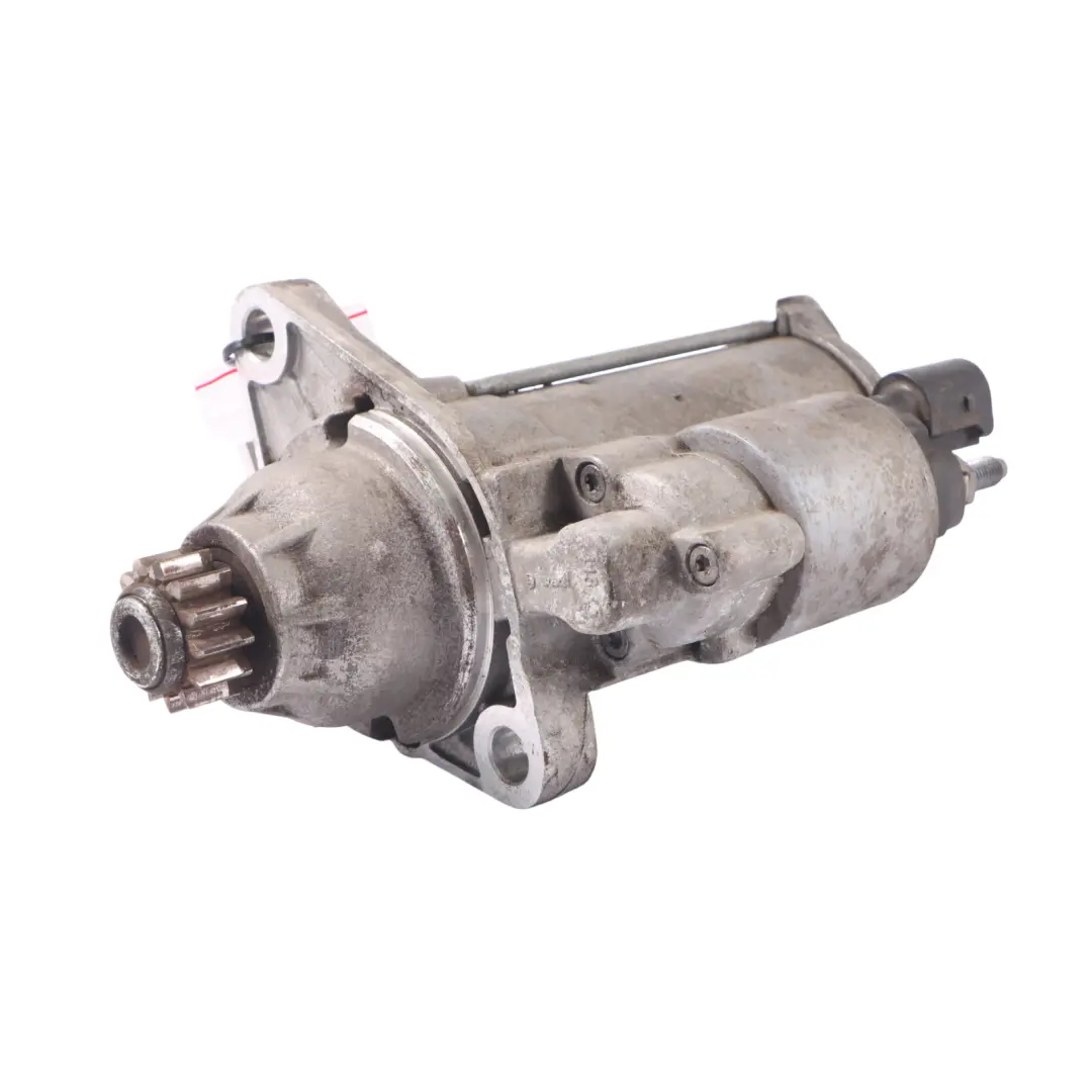Benzin Anlasser Motor Aktuator Einheit für Audi A3 8V 1.4 TSI mit Teilenummer 0AM911023R Audi A3 8V 1.4 TSI Benzin Anlasser Motor Aktuator Einheit - SKU 0AM911023R - Teilenummer 0AM911023R