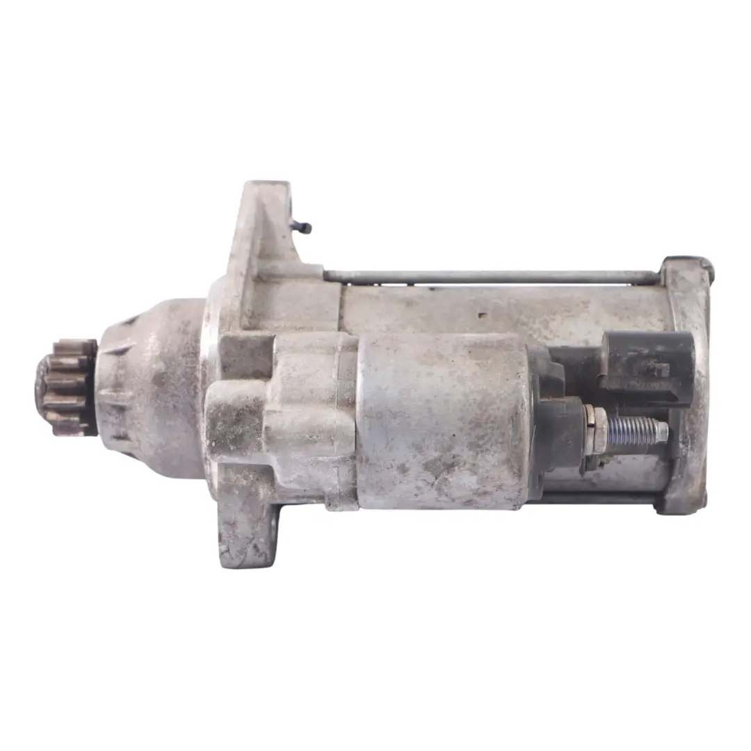 Benzin Anlasser Motor Aktuator Einheit für Audi A3 8V 1.4 TSI mit Teilenummer 0AM911023R Audi A3 8V 1.4 TSI Benzin Anlasser Motor Aktuator Einheit - SKU 0AM911023R - Teilenummer 0AM911023R