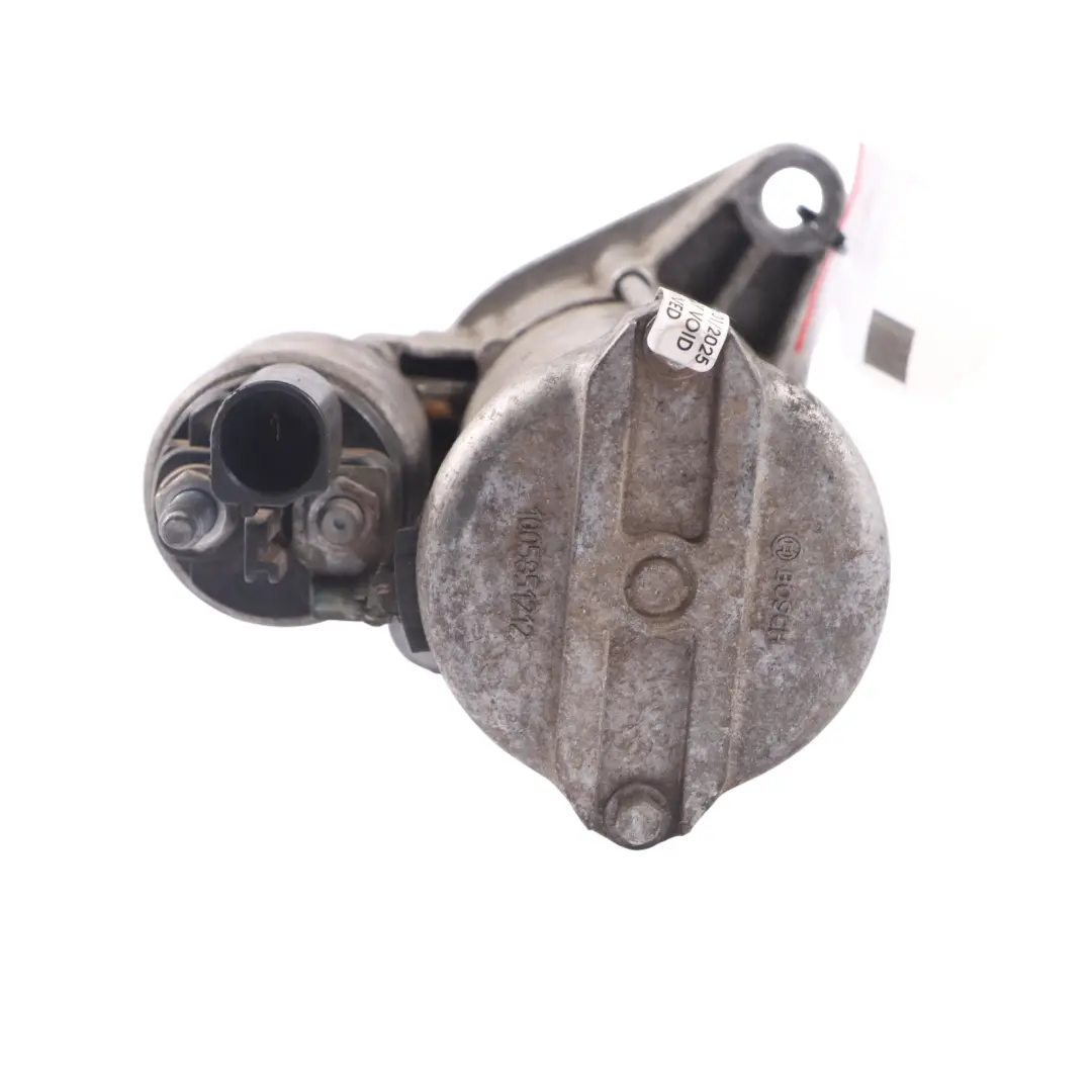 Audi A3 8V 1.4 TSI Petrol Starter Motor Engine Actuator Unit - SKU 0AM911023R - Part number 0AM911023R