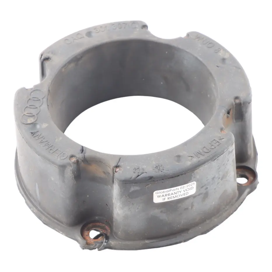 Audi Q7 4L 3.0 TDI CRCA Scatola Trasferimento Automatica Antivibrante 0AQ301307C