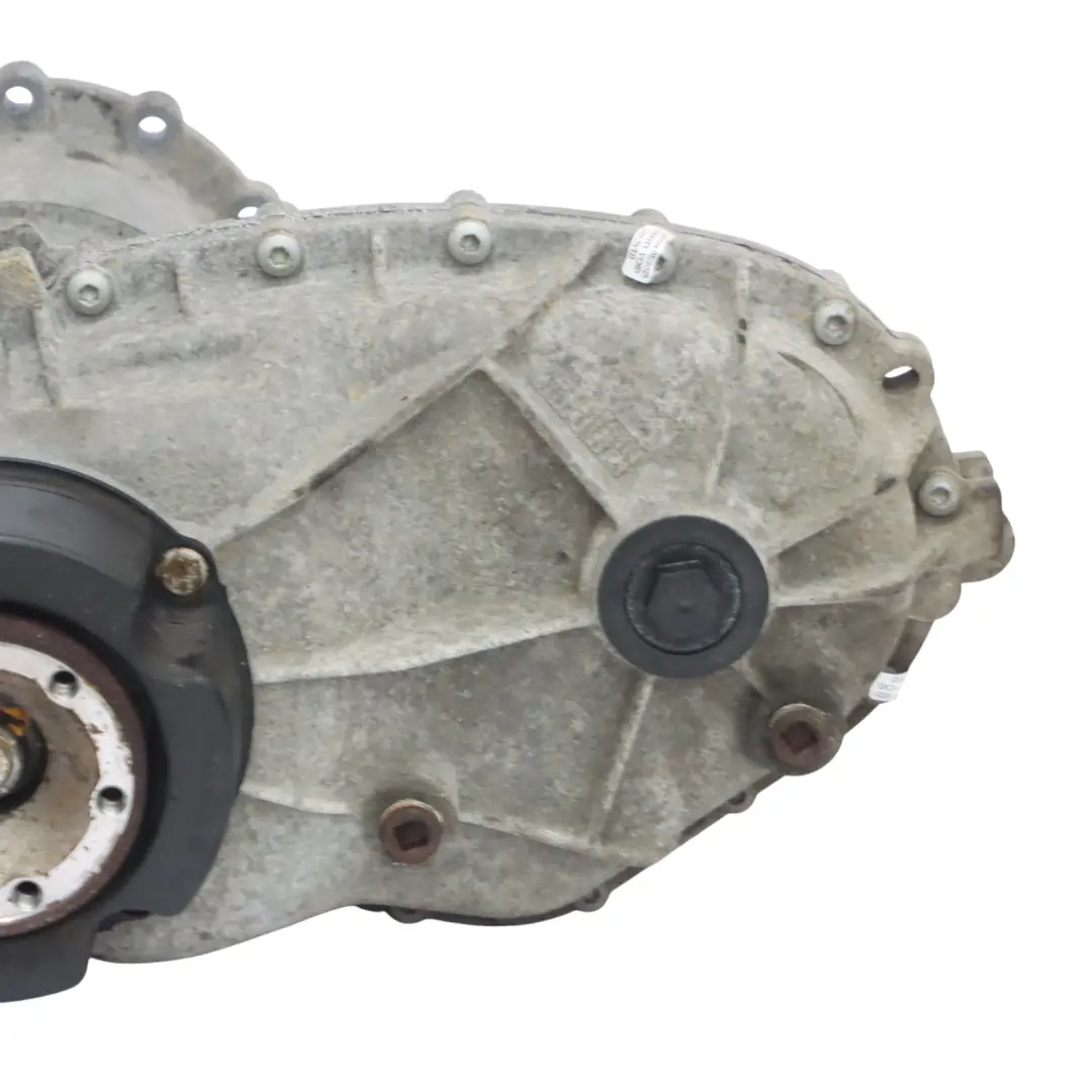 Verteilergetriebe Gehäuse JSS GARANTIE für Audi Q7 4L 3.0 TDI Quattro mit Teilenummer 0AQ341010E Audi Q7 4L 3.0 TDI Quattro Verteilergetriebe Gehäuse JSS GARANTIE - SKU 0AQ341010E - Teilenummer 0AQ341010E