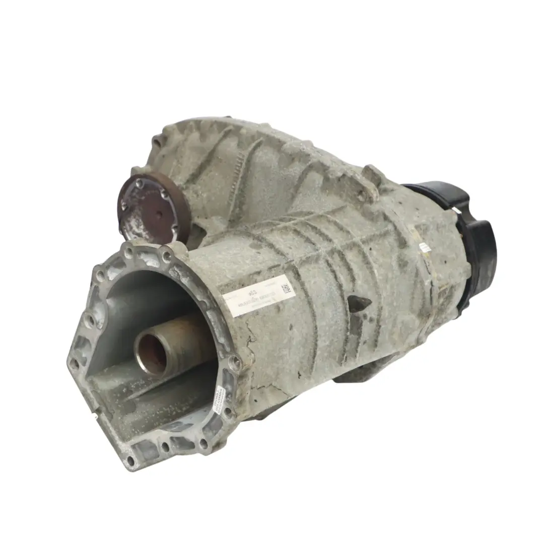 Verteilergetriebe Gehäuse JSS GARANTIE für Audi Q7 4L 3.0 TDI Quattro mit Teilenummer 0AQ341010E Audi Q7 4L 3.0 TDI Quattro Verteilergetriebe Gehäuse JSS GARANTIE - SKU 0AQ341010E - Teilenummer 0AQ341010E