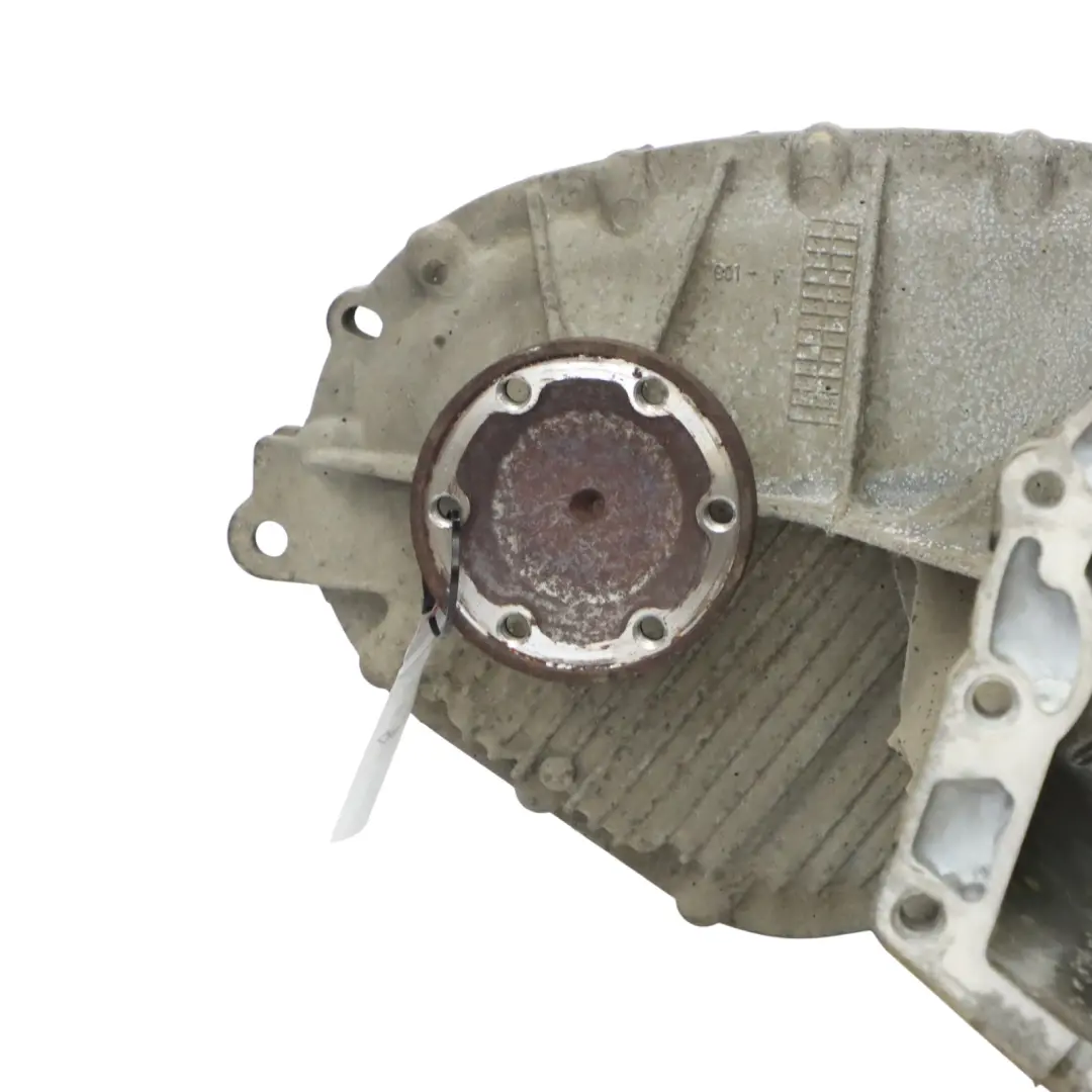 Audi Q7 4L 3.0 TDI Quattro Transfer Box Case JSS WARRANTY - SKU 0AQ341010E - Part number 0AQ341010E