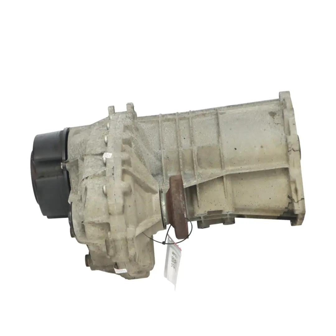 Audi Q7 4L 3.0 TDI Quattro Scatola Trasferimento JSS GARANZIA - SKU 0AQ341010E - Numero di parte 0AQ341010E