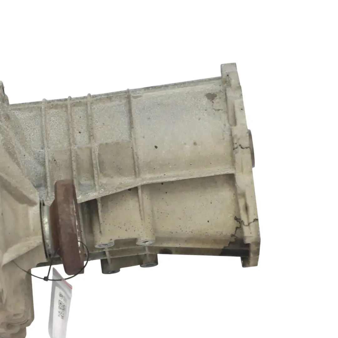 Transfer Box Case JSS WARRANTY to Audi Q7 4L 3.0 TDI Quattro with Part number 0AQ341010E Audi Q7 4L 3.0 TDI Quattro Transfer Box Case JSS WARRANTY - SKU 0AQ341010E - Part number 0AQ341010E