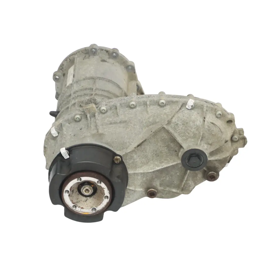 Audi Q7 4L 3.0 TDI Quattro Transfer Box Case JSS WARRANTY - SKU 0AQ341010E - Part number 0AQ341010E
